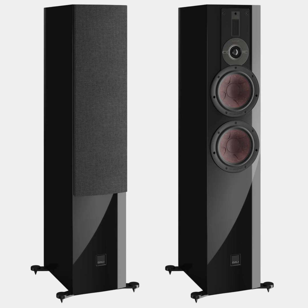 Dali Rubikore 6 Floorstanding Loudspeakers