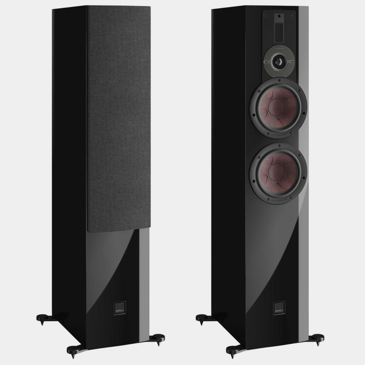 Dali Rubikore 6 Floorstanding Loudspeakers