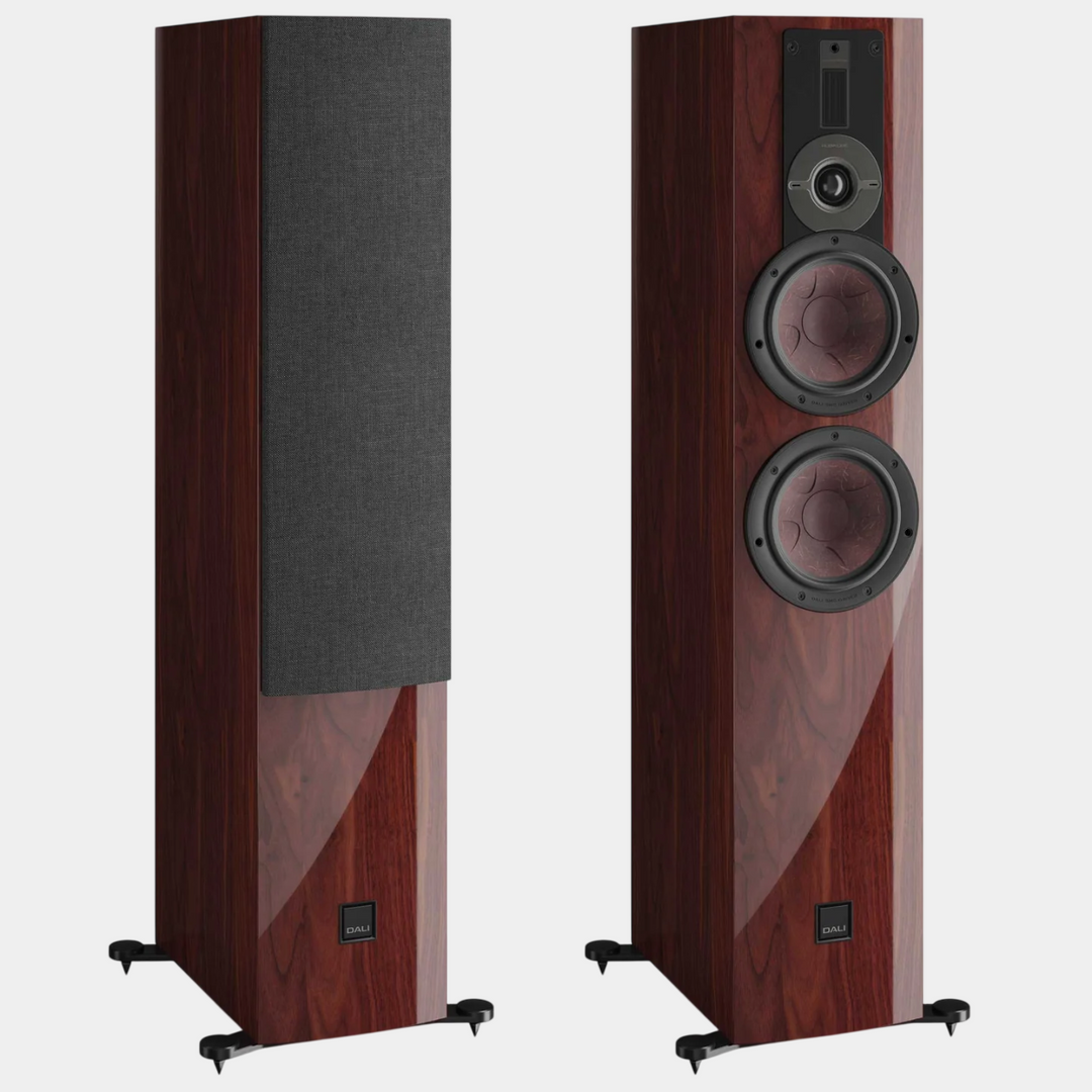 Dali Rubikore 6 Floorstanding Loudspeakers