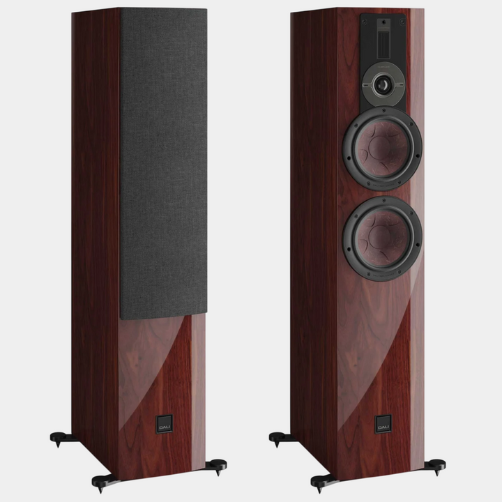 Dali Rubikore 6 Floorstanding Loudspeakers