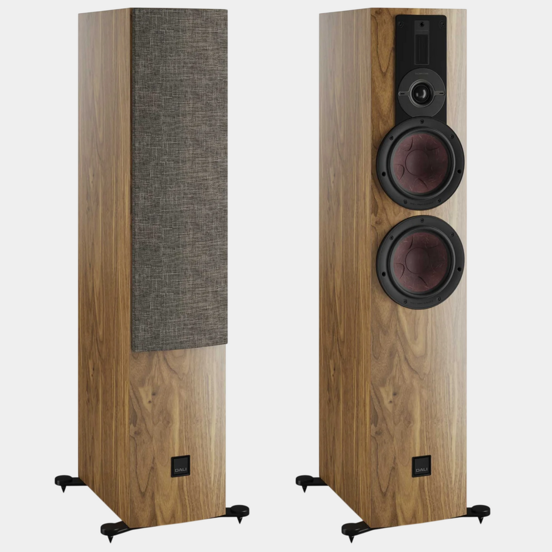 Dali Rubikore 6 Floorstanding Loudspeakers