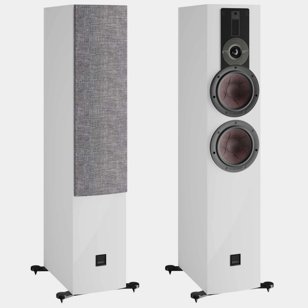 Dali Rubikore 6 Floorstanding Loudspeakers