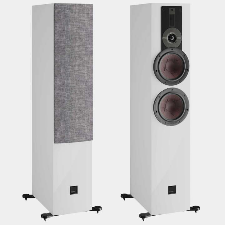 Dali Rubikore 6 Floorstanding Loudspeakers