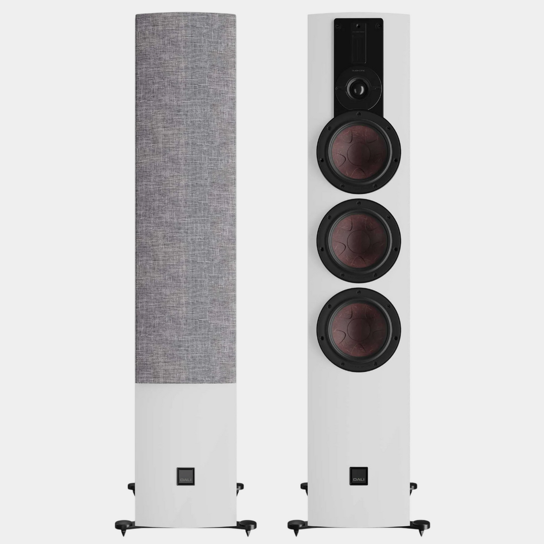 Dali Rubikore 8 Floorstanding Loudspeakers