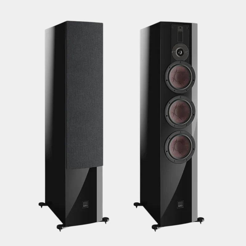 Dali Rubikore 8 Floorstanding Loudspeakers