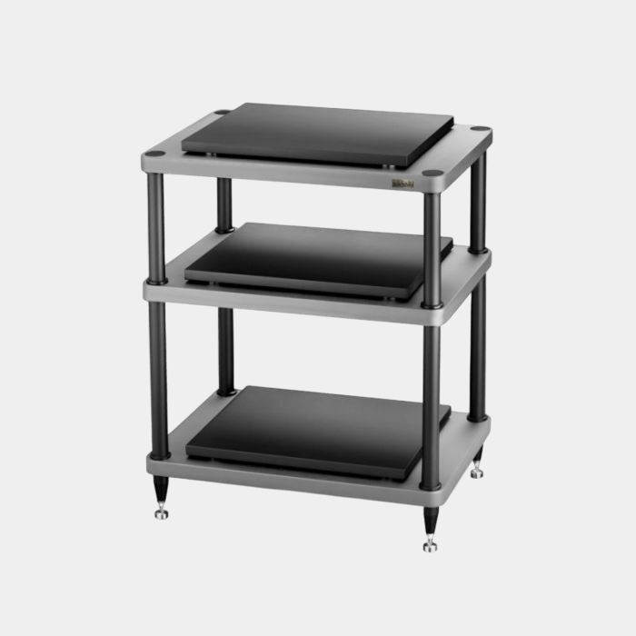 Solidsteel S5 Series Hi-Fi Rack