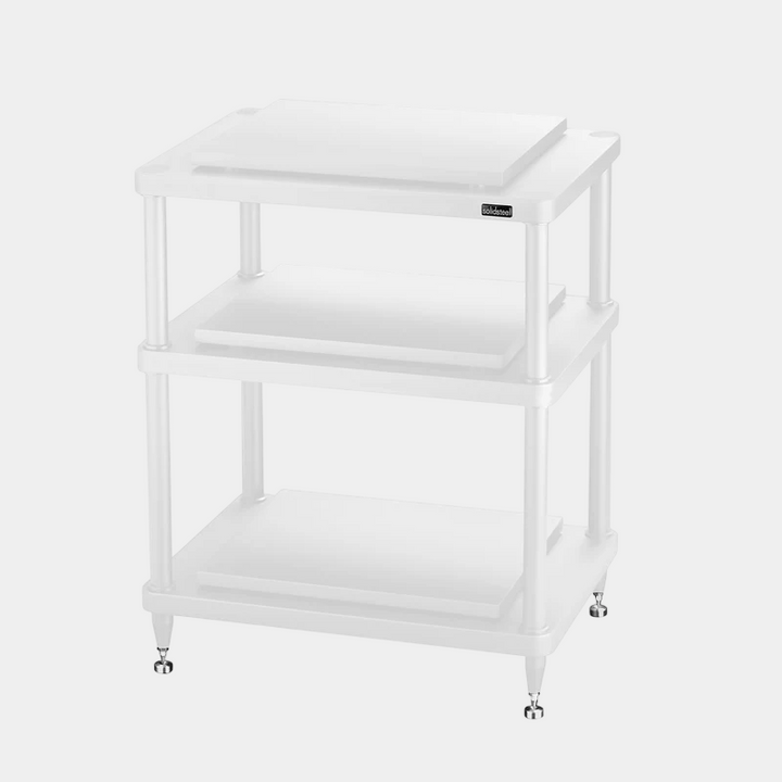 Solidsteel S5 Series Hi-Fi Rack