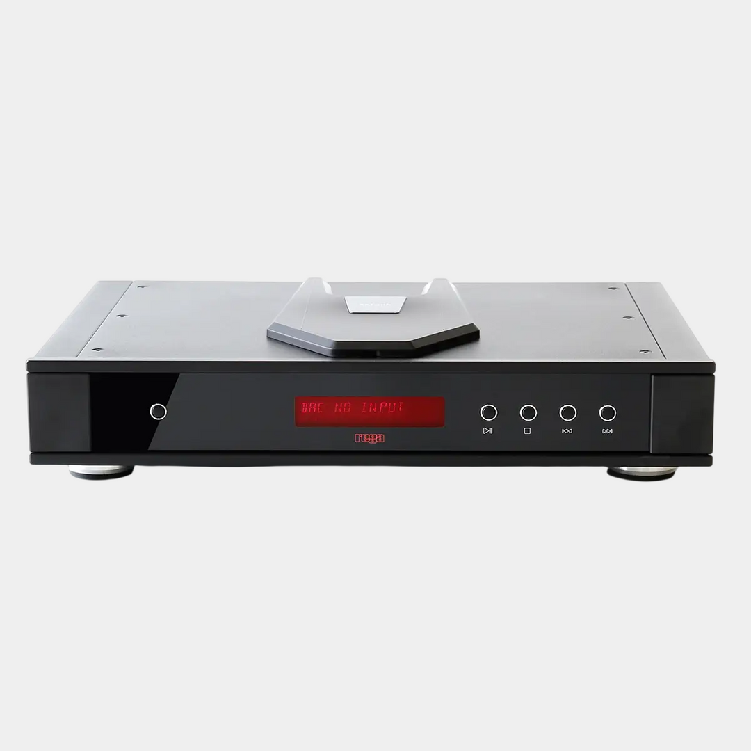 Rega Saturn MK3 CD Player