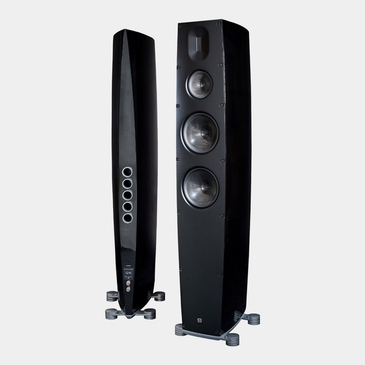 Scansonic HD Q10 Floorstanding Loudspeakers
