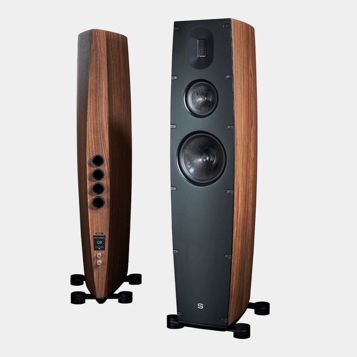 Scansonic HD Q8 Floorstanding Loudspeakers