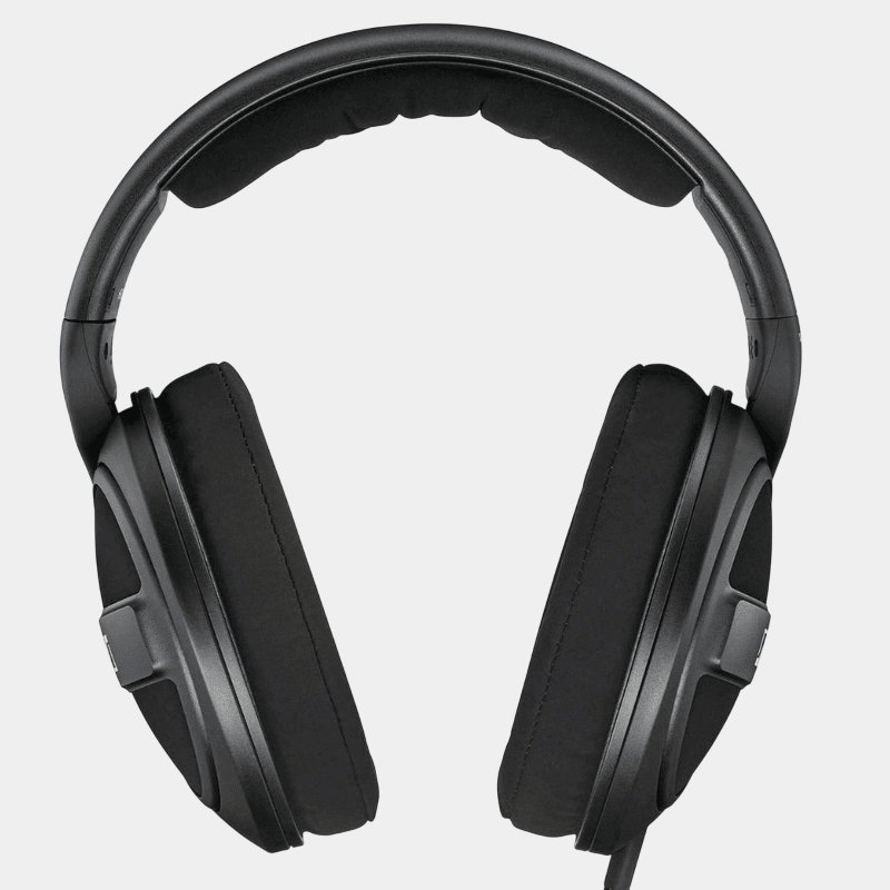 Sennheiser HD 569 Headphones