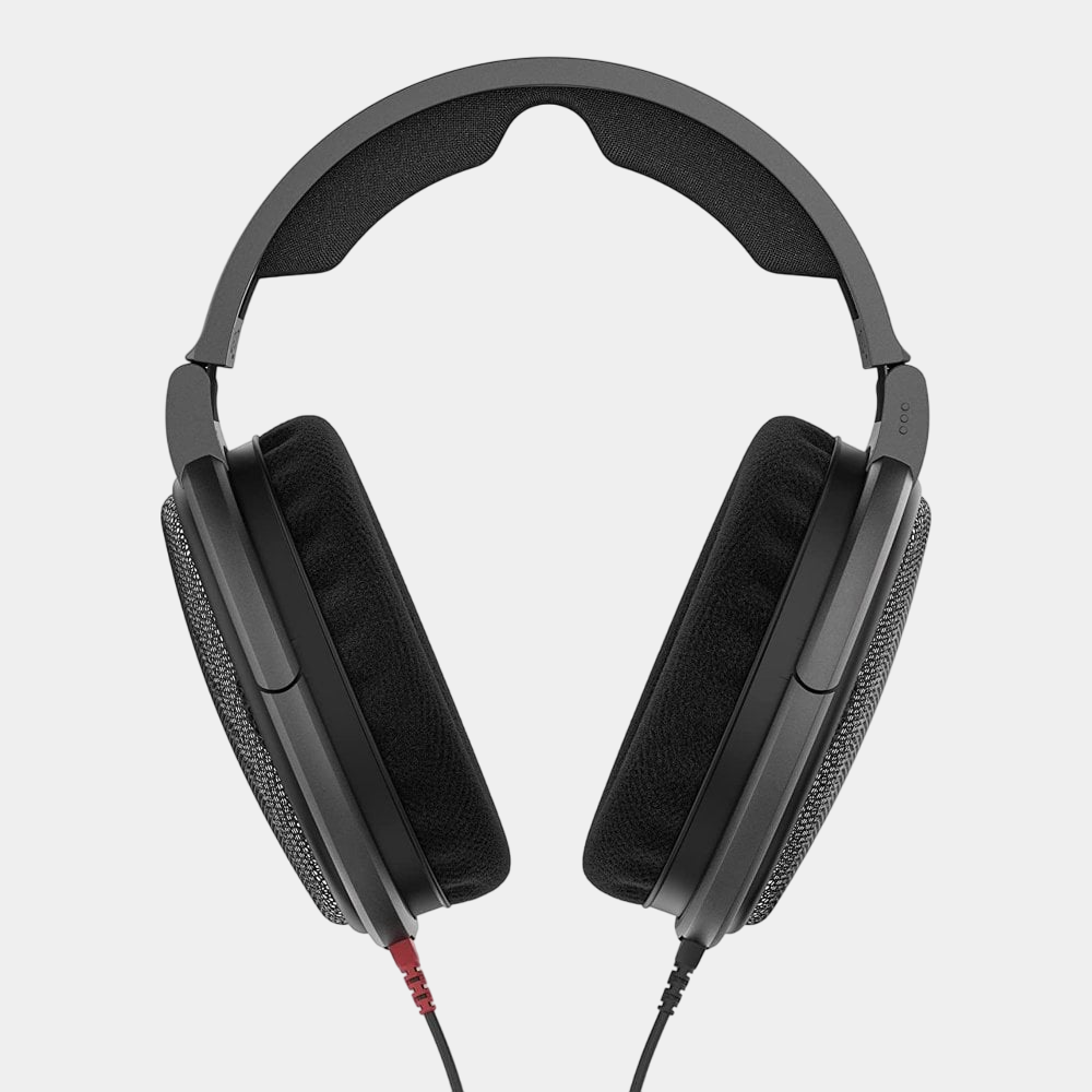 Sennheiser HD 600 Headphones