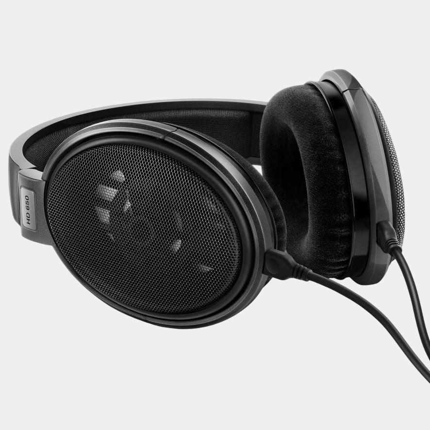 Sennheiser HD 650 Headphones