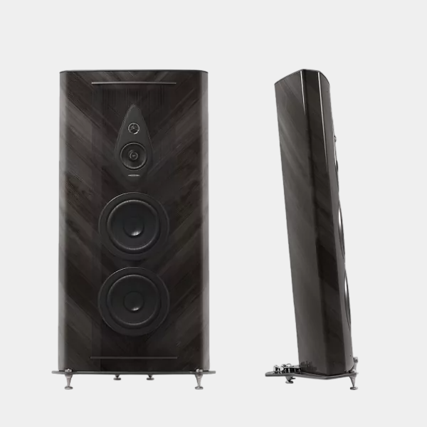 Sonus Faber Stradivari G2 Floorstanding Loudspeakers