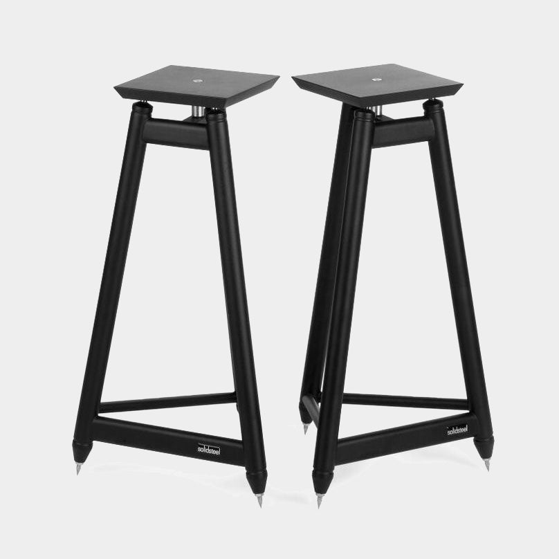 Solidsteel SS-6 Speaker Stands