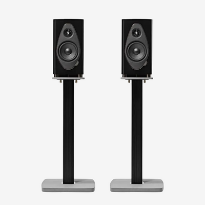 Sonus Faber Sonetto I G2 Standmount Loudspeakers