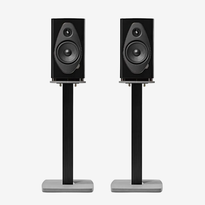 Sonus Faber Sonetto II G2 Standmount Loudspeakers