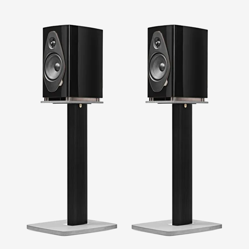 Sonus Faber Sonetto II G2 Standmount Loudspeakers