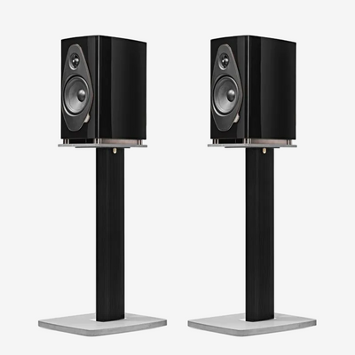 Sonus Faber Sonetto II G2 Standmount Loudspeakers