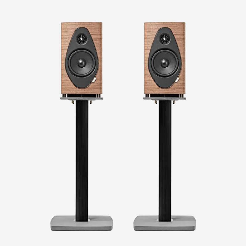 Sonus Faber Sonetto II G2 Standmount Loudspeakers