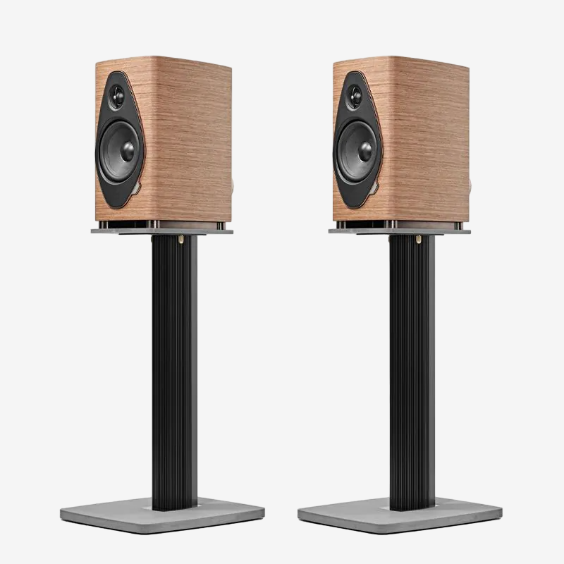 Sonus Faber Sonetto II G2 Standmount Loudspeakers