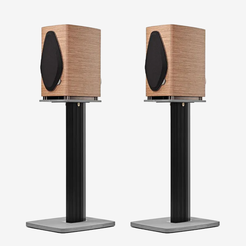 Sonus Faber Sonetto II G2 Standmount Loudspeakers