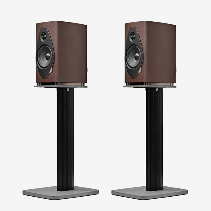 Sonus Faber Sonetto II G2 Standmount Loudspeakers