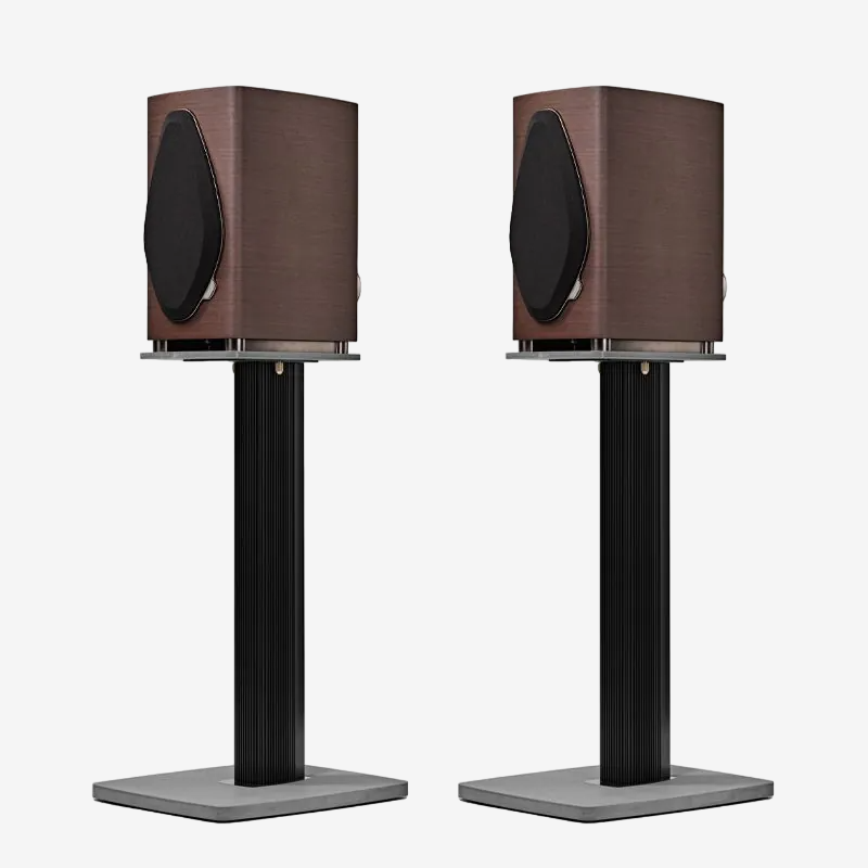 Sonus Faber Sonetto II G2 Standmount Loudspeakers