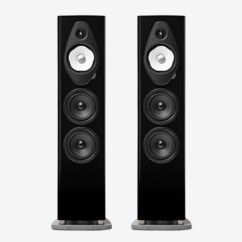 Sonus Faber Sonetto V G2 Floorstanding Loudspeakers