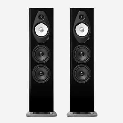 Sonus Faber Sonetto V G2 Floorstanding Loudspeakers