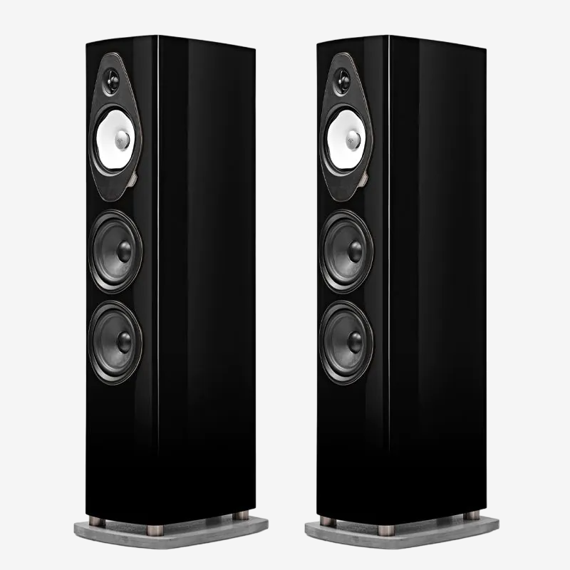Sonus Faber Sonetto V G2 Floorstanding Loudspeakers
