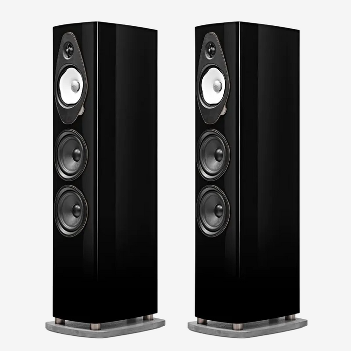 Sonus Faber Sonetto V G2 Floorstanding Loudspeakers