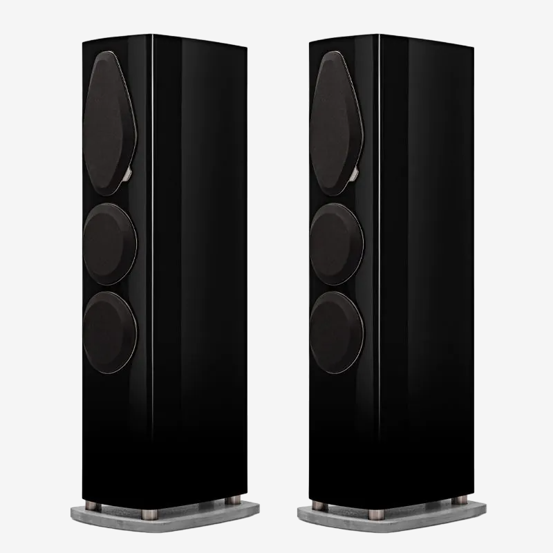 Sonus Faber Sonetto V G2 Floorstanding Loudspeakers