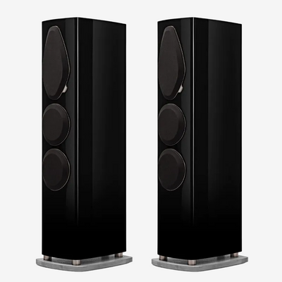 Sonus Faber Sonetto V G2 Floorstanding Loudspeakers