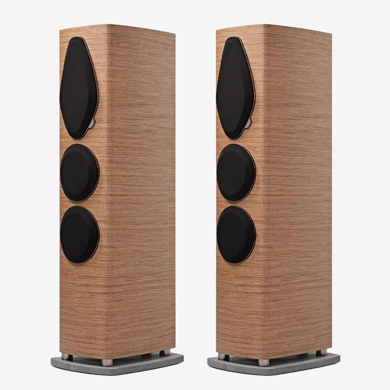 Sonus Faber Sonetto V G2 Floorstanding Loudspeakers