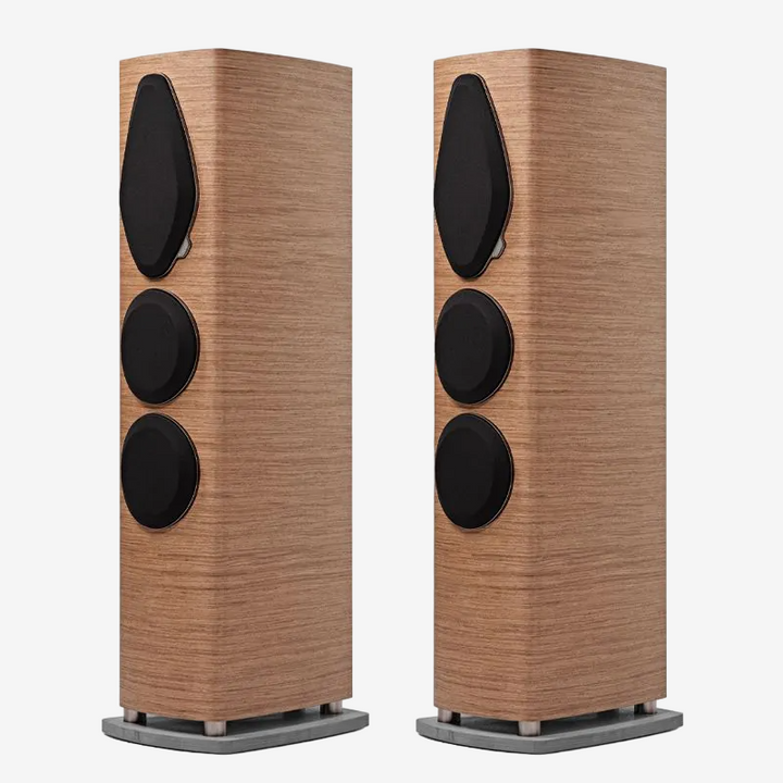 Sonus Faber Sonetto V G2 Floorstanding Loudspeakers