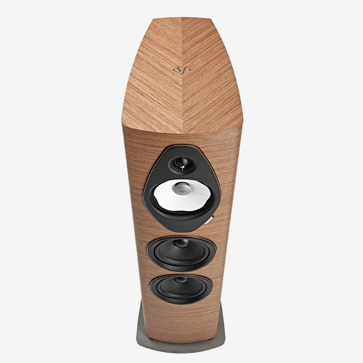 Sonus Faber Sonetto V G2 Floorstanding Loudspeakers