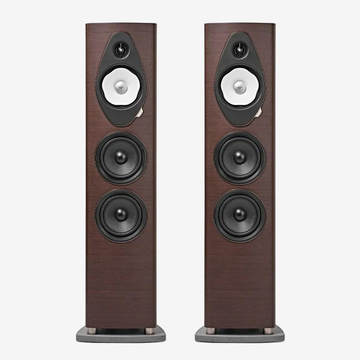 Sonus Faber Sonetto V G2 Floorstanding Loudspeakers