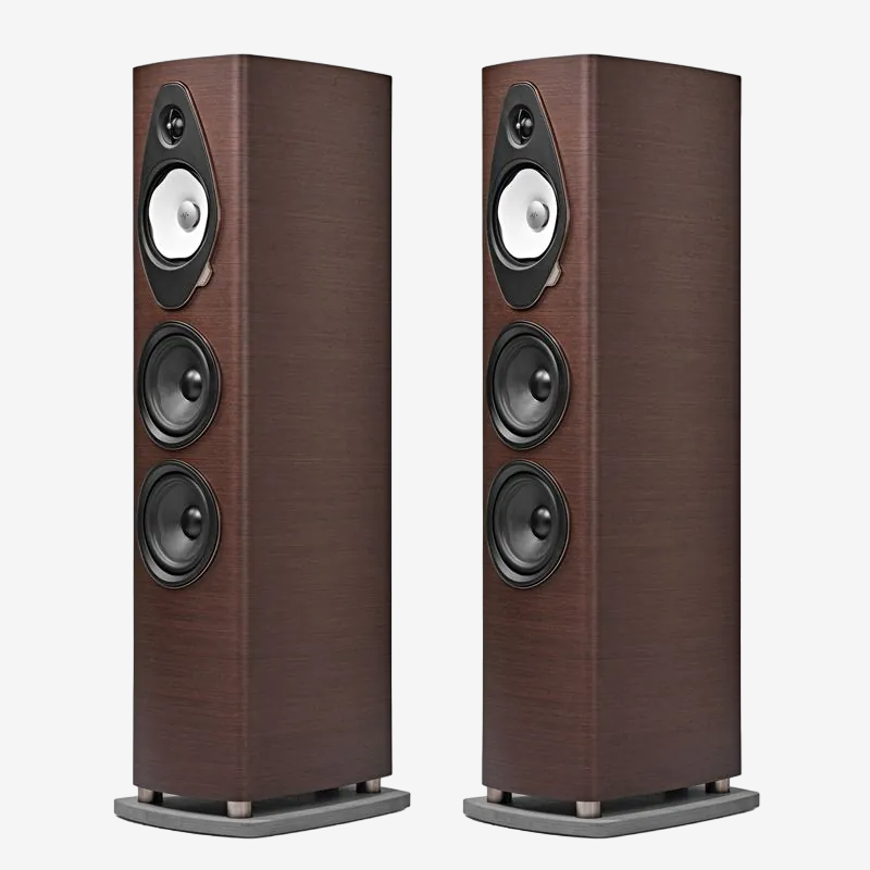 Sonus Faber Sonetto V G2 Floorstanding Loudspeakers