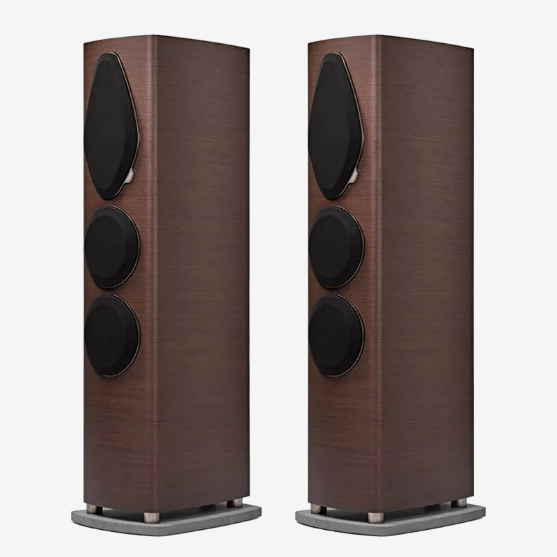 Sonus Faber Sonetto V G2 Floorstanding Loudspeakers