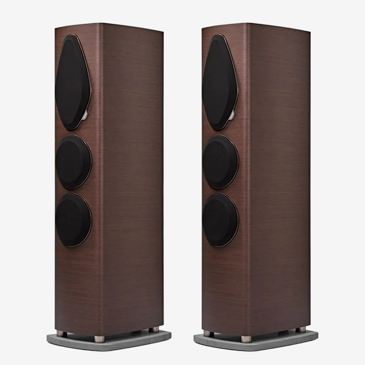 Sonus Faber Sonetto V G2 Floorstanding Loudspeakers