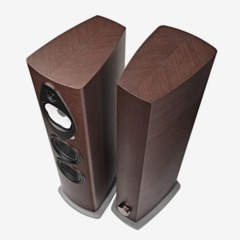Sonus Faber Sonetto V G2 Floorstanding Loudspeakers