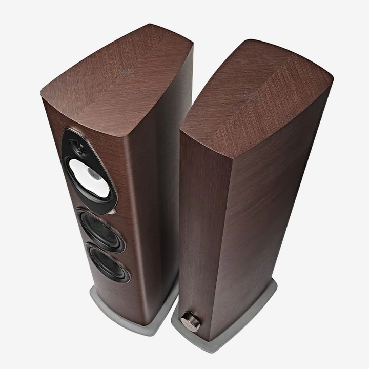 Sonus Faber Sonetto V G2 Floorstanding Loudspeakers