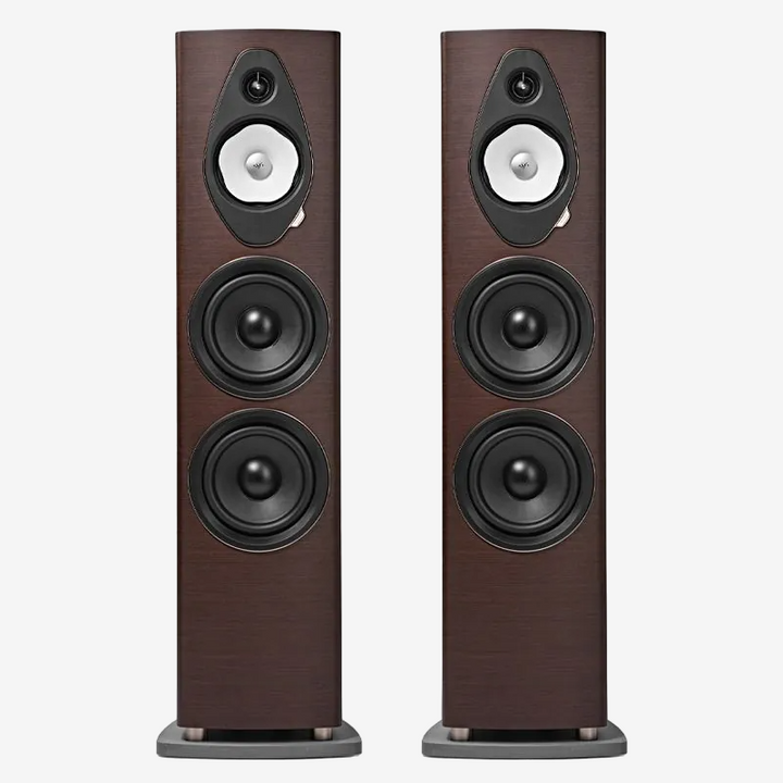 Sonus Faber Sonetto VIII G2 Floorstanding Loudspeakers