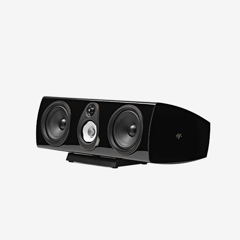 Sonus Faber Sonetto Center G2 Loudspeaker
