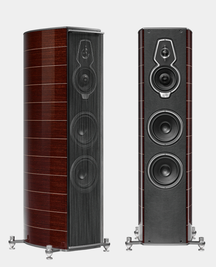 Sonus Faber Serafino G2 Floorstanding Loudspeakers