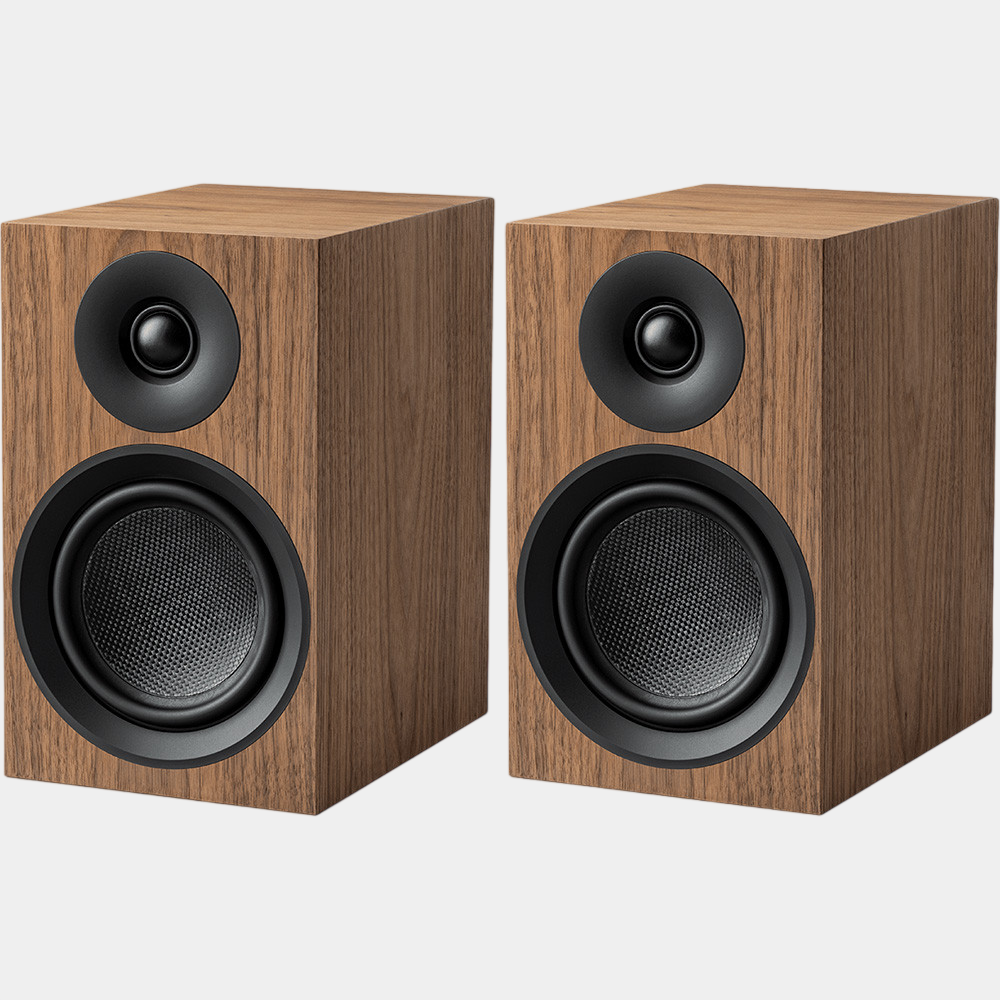 Pro-Ject Speaker Box 5 E Carbon Bookshelf Loudspeakers