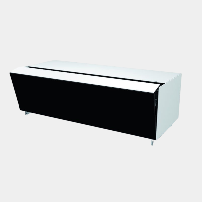 SPECTRAL Cocoon CO5 Lowboard in BLACK (Ex-Demonstration)