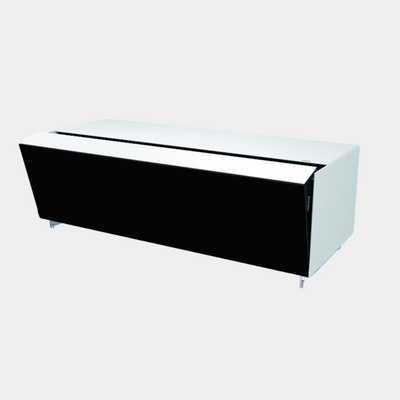 SPECTRAL Cocoon CO5 Lowboard in BLACK (Ex-Demonstration)
