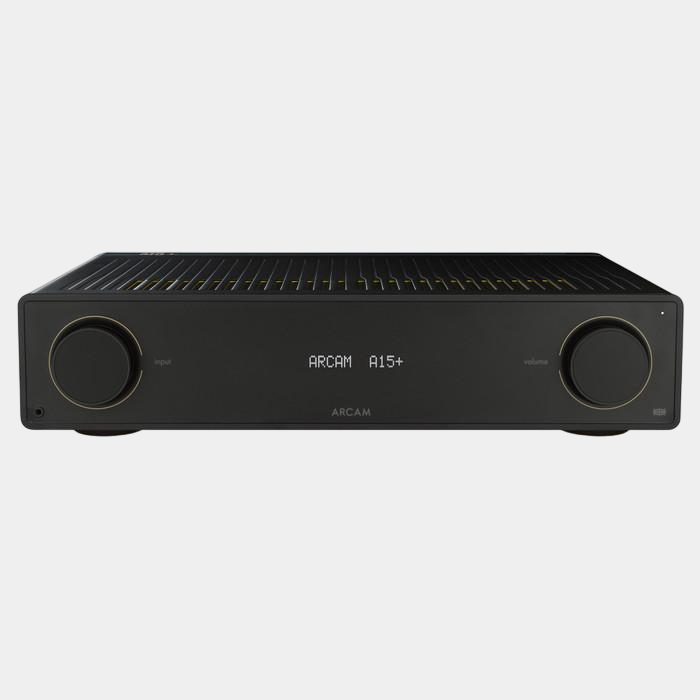 ARCAM Radia A15+ Integrated Amplifier